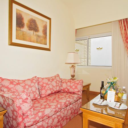 Riu Palace Tres Islas 코라레호 외부 사진