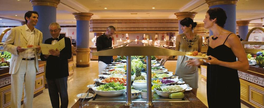 Riu Palace Tres Islas 코라레호 외부 사진