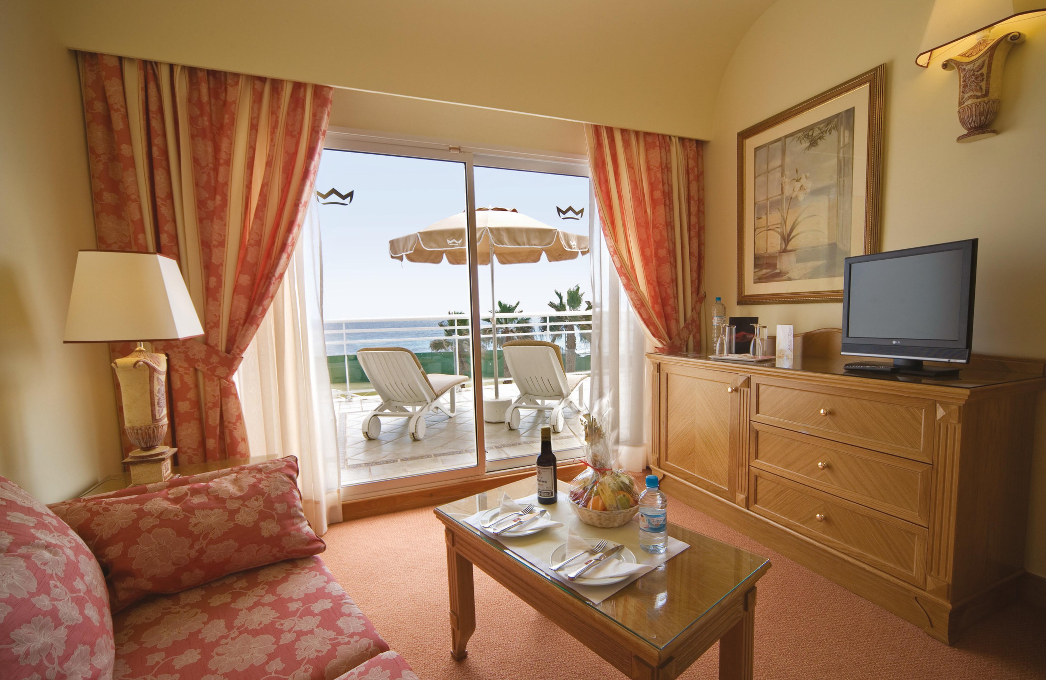 Riu Palace Tres Islas 코라레호 외부 사진