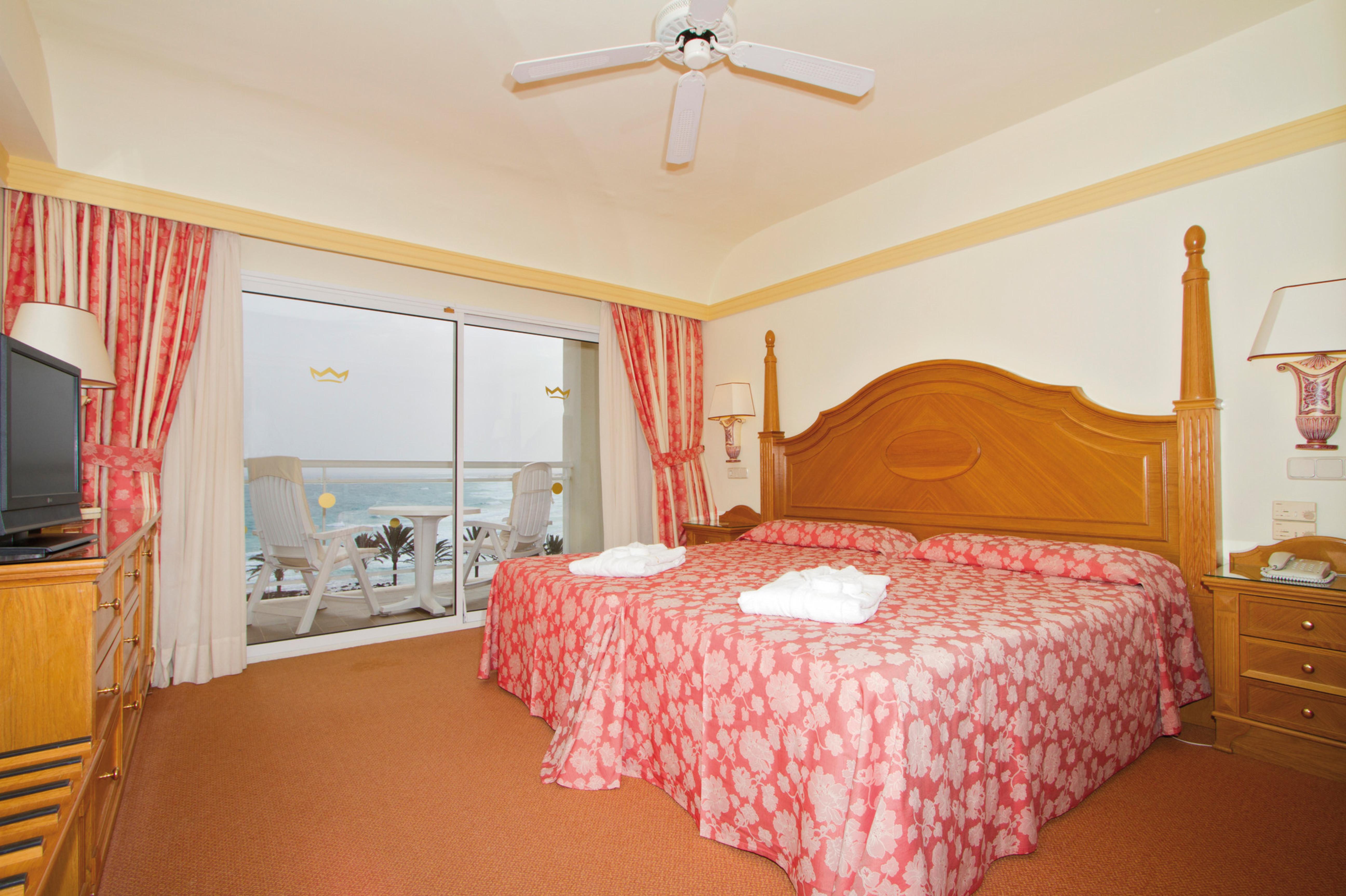 Riu Palace Tres Islas 코라레호 외부 사진
