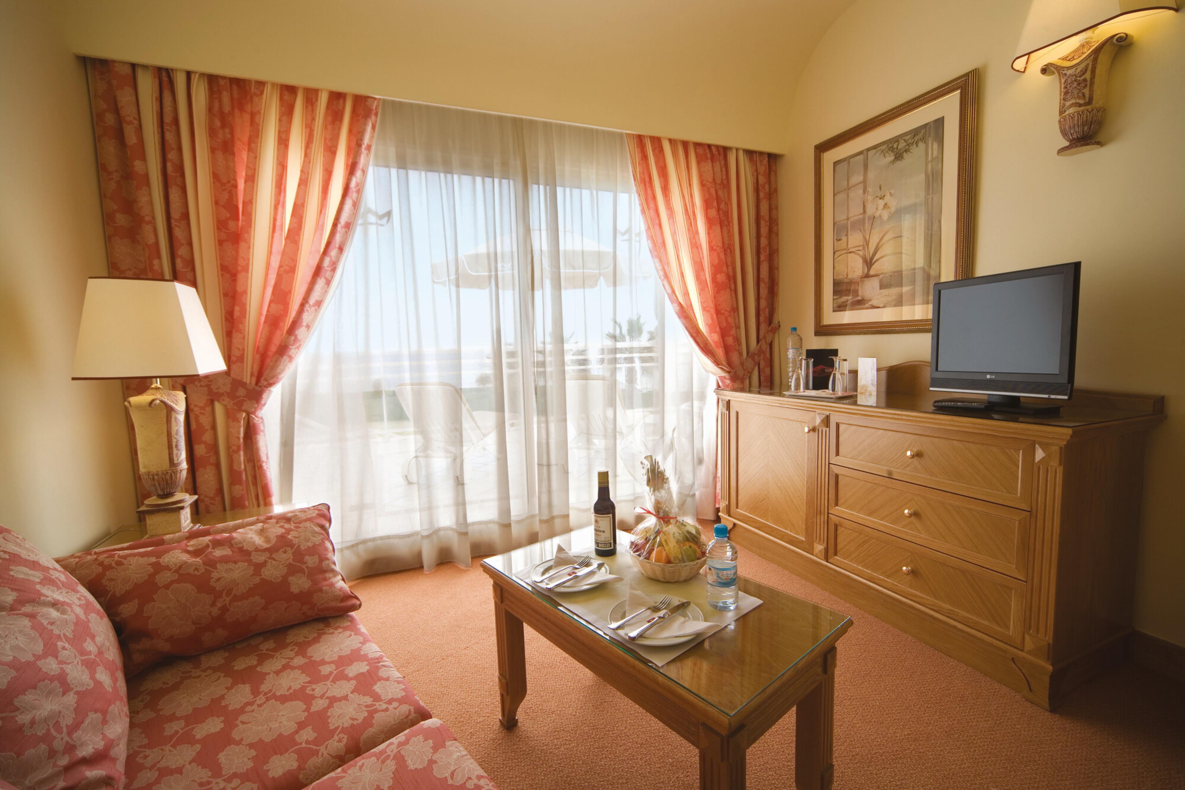 Riu Palace Tres Islas 코라레호 외부 사진