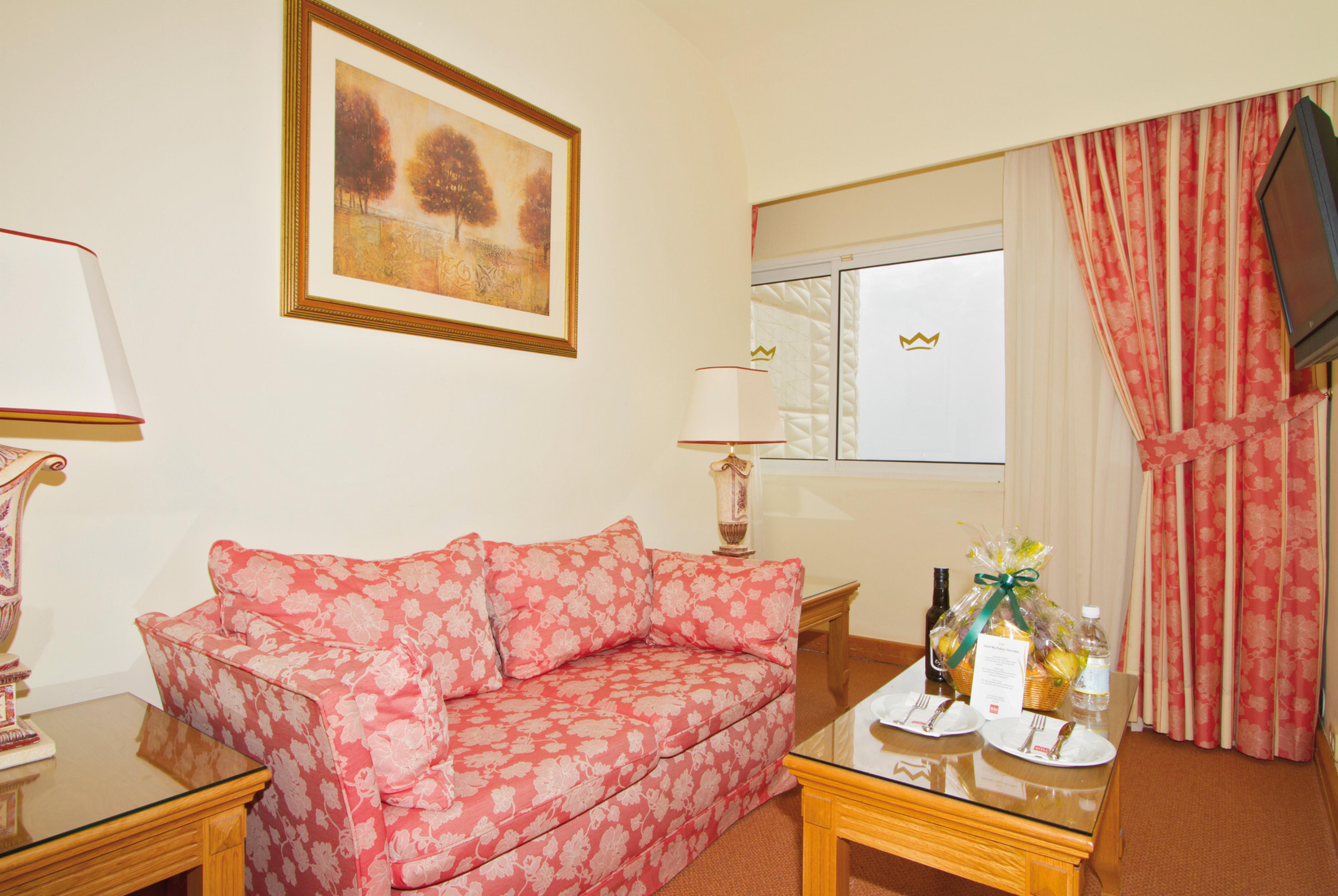 Riu Palace Tres Islas 코라레호 외부 사진