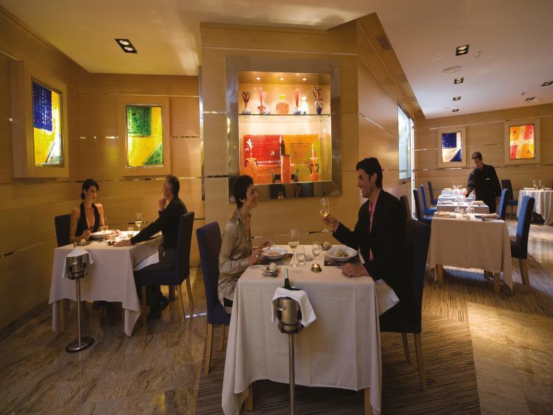 Riu Palace Tres Islas 코라레호 외부 사진